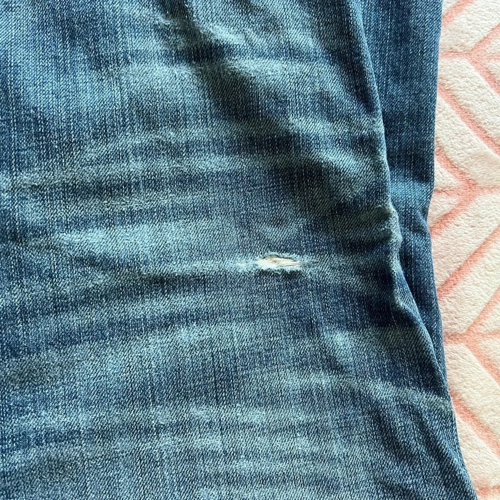Levis levi relaxed